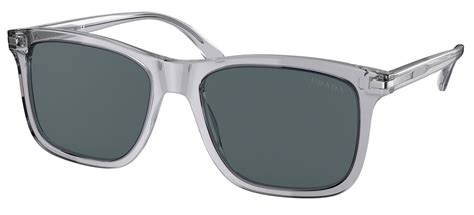 prada 55018|Prada PR 18WS L (56 .